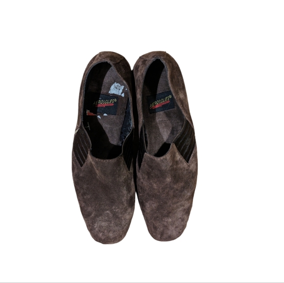 Aerosoles Shoes - Picture 7 of 8